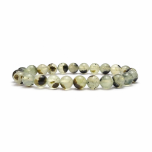 Prehnite Bracelet
