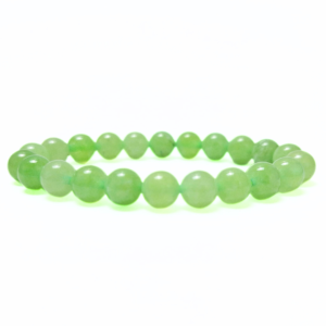 Peridot Bracelet