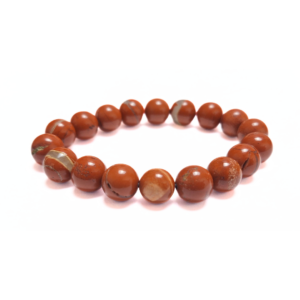 Red Jasper Bracelet