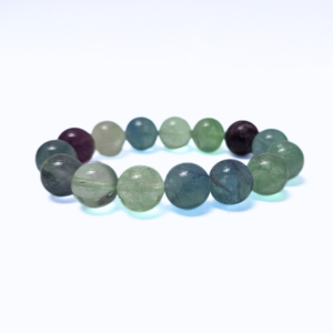 Fluorite Bracelet