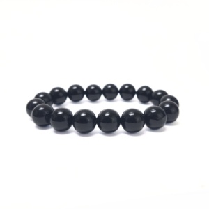 Onyx 12mm Bracelet