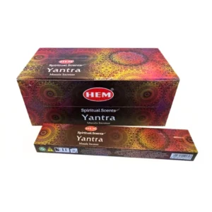 HEM Yatra Incense Sticks
