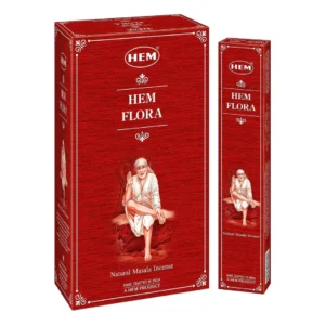 HEM Flora Incense Sticks