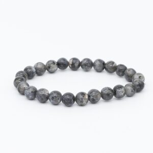 Larvikite Bracelet