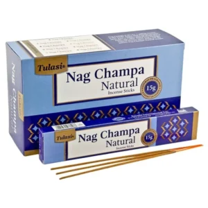 Tulasi Nag Champa Incense Sticks
