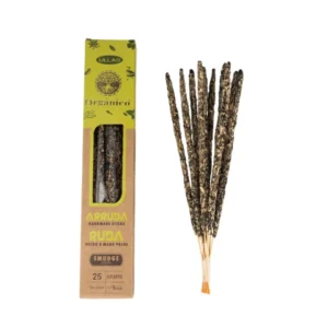 Organico Natural Arruda Smudge Sticks