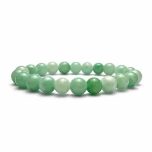 Burmese Jade Bracelet